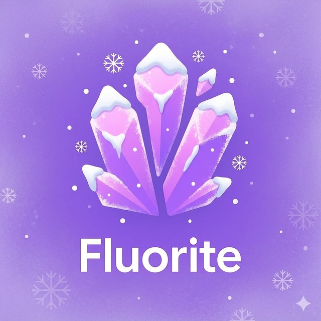 FLUORITE iOS MLBB