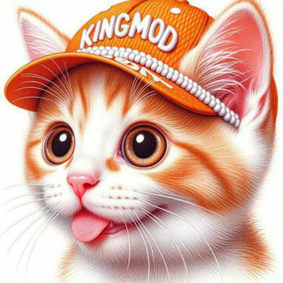 KING MOD
