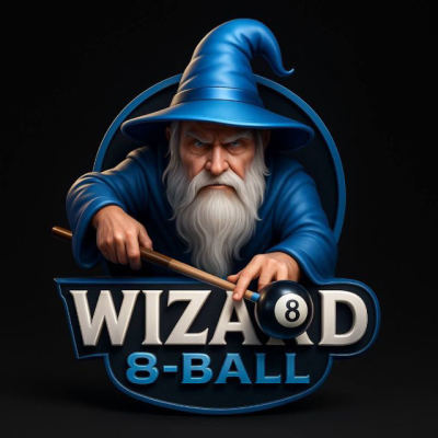 WIZARD iOS 8BP