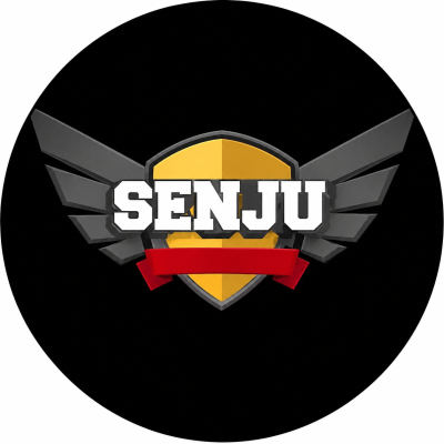 SENJU GOLD MLBB